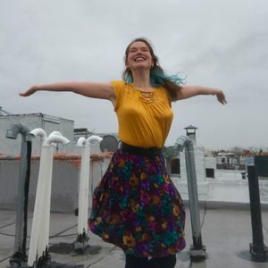 Meet your Posher, Annie